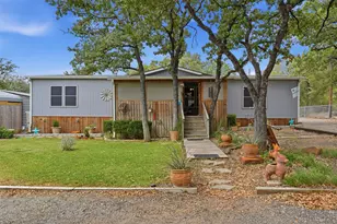 3717 Woodview Dr, Joshua, TX 76058 - Photo 1