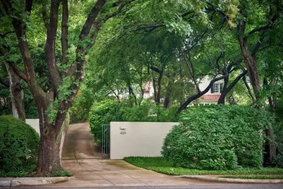 4115 Turtle Creek Boulevard, Dallas, TX 75219 - Photo 1
