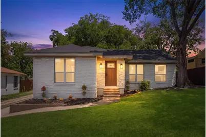1314 Arborvitae Avenue, Dallas, TX 75224 - Photo 1