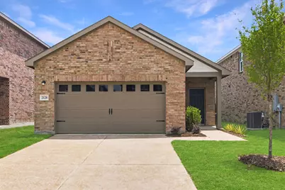 2120 Prairie Lane, Melissa, TX 75454 - Photo 1