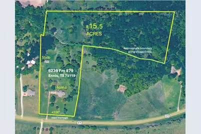 6239-B Fm 879, Ennis, TX 75119 - Photo 27