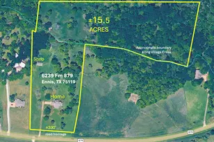 6239-B Fm 879, Ennis, TX 75119 - Photo 27