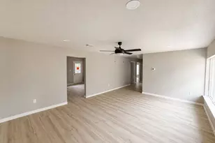 6614 Bridges Ave, Richland Hills, TX 76118 - Photo 5