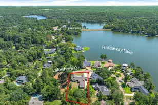 1428 Lakeshore, Hideaway, TX 75771 - Photo 3
