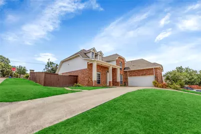 2622 Westwind Drive, Corinth, TX 76210 - Photo 3