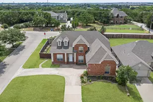 2622 Westwind Dr, Corinth, TX 76210 - Photo 1