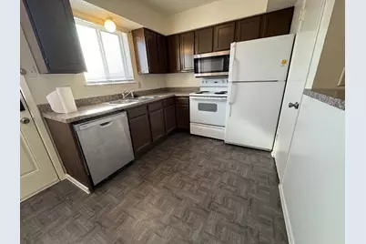 2802 Wimbledon Court #D, Garland, TX 75041 - Photo 3
