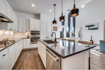 7520 Denny Drive, North Richland Hills, TX 76180 - Photo 11