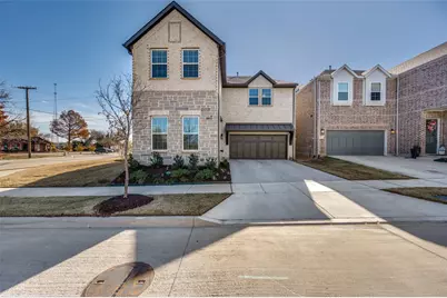 7520 Denny Drive, North Richland Hills, TX 76180 - Photo 1
