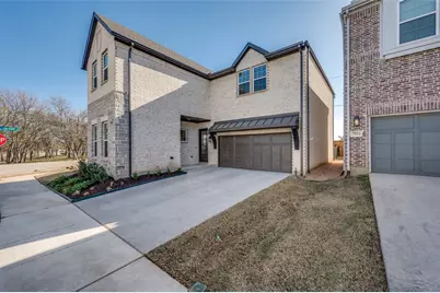 7520 Denny Drive, North Richland Hills, TX 76180 - Photo 3