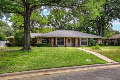 5027 Lacy Lane, Greenville, TX 75402 - Photo 1