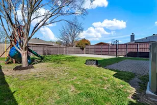 2117 Breanna Way, Little Elm, TX 75068 - Photo 33