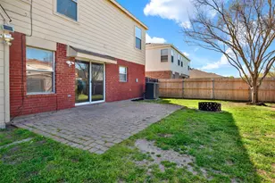 2117 Breanna Way, Little Elm, TX 75068 - Photo 37