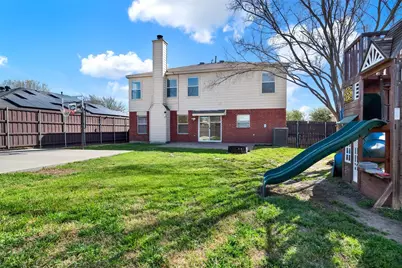 2117 Breanna Way, Little Elm, TX 75068 - Photo 35