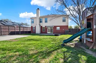 2117 Breanna Way, Little Elm, TX 75068 - Photo 35