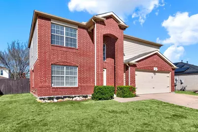 2117 Breanna Way, Little Elm, TX 75068 - Photo 1