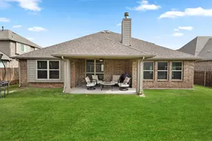 460 Country Meadows Blvd, Waxahachie, TX 75165 - Photo 33
