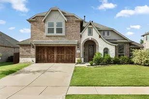 460 Country Meadows Blvd, Waxahachie, TX 75165 - Photo 3