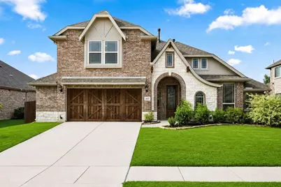 460 Country Meadows Boulevard, Waxahachie, TX 75165 - Photo 1