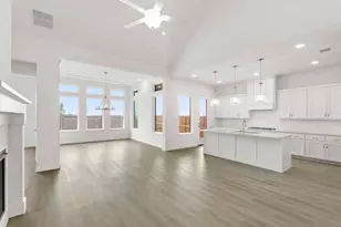 2229 Switchgrass Dr, Argyle, TX 76226 - Photo 9
