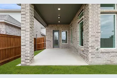 2229 Switchgrass Drive, Argyle, TX 76226 - Photo 3