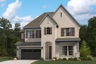 2229 Switchgrass Dr, Flower Mound, TX 76226 - Photo 1