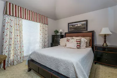 5116 Dewdrop Lane, Fort Worth, TX 76123 - Photo 25