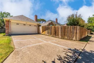 5116 Dewdrop Ln, Fort Worth, TX 76123 - Photo 33