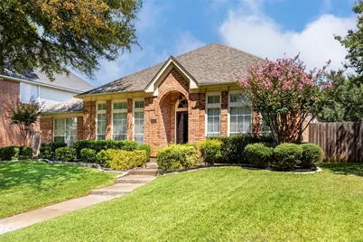 5116 Dewdrop Lane, Fort Worth, TX 76123 - Photo 1