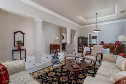 5116 Dewdrop Lane, Fort Worth, TX 76123 - Photo 7