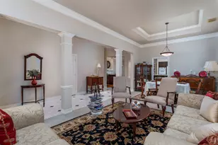 5116 Dewdrop Ln, Fort Worth, TX 76123 - Photo 7