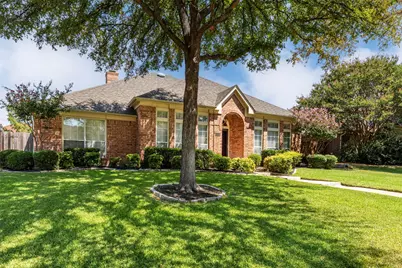 5116 Dewdrop Lane, Fort Worth, TX 76123 - Photo 3