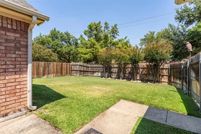 5116 Dewdrop Lane, Fort Worth, TX 76123 - Photo 29