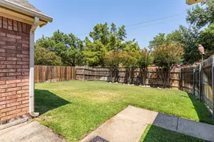 5116 Dewdrop Ln, Fort Worth, TX 76123 - Photo 29
