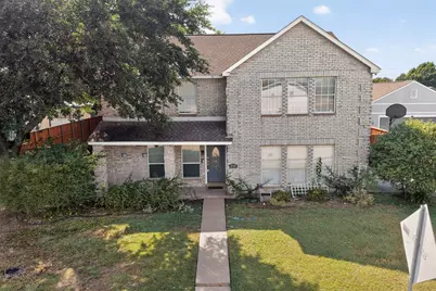 5313 Peach Tree Lane, Sachse, TX 75048 - Photo 3