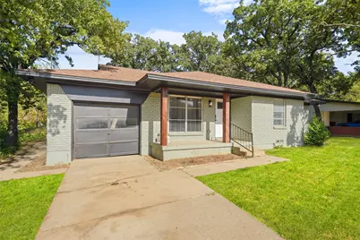 1905 Jacqueline Drive, Denton, TX 76205 - Photo 1