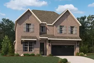 2233 Switchgrass Dr, Flower Mound, TX 76226 - Photo 1