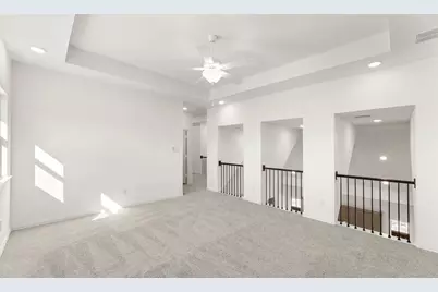 2233 Switchgrass Drive, Argyle, TX 76226 - Photo 25