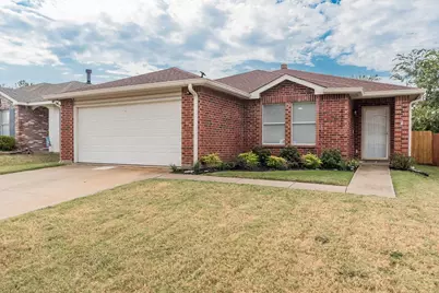 4321 Meadowknoll Drive, Fort Worth, TX 76123 - Photo 1