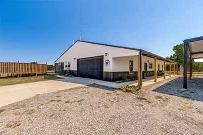225 County Road 286, Collinsville, TX 76233 - Photo 5