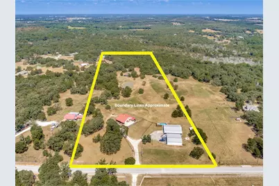 225 County Road 286, Collinsville, TX 76233 - Photo 7