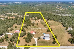 225 Co Rd 286, Collinsville, TX 76233 - Photo 7