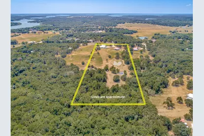 225 County Road 286, Collinsville, TX 76233 - Photo 1