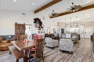 225 Co Rd 286, Collinsville, TX 76233 - Photo 9