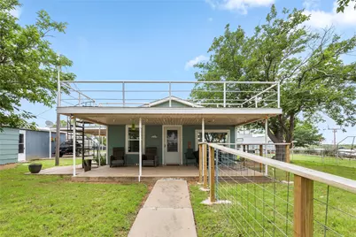 326 Moonshine Circle, Seymour, TX 76380 - Photo 5