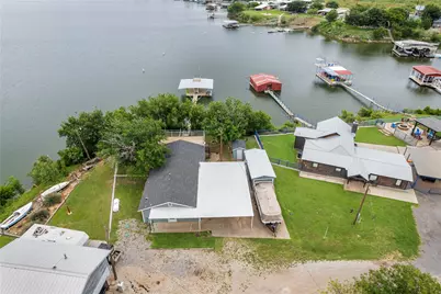 326 Moonshine Circle, Seymour, TX 76380 - Photo 33
