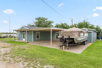 326 Moonshine Circle, Seymour, TX 76380 - Photo 7