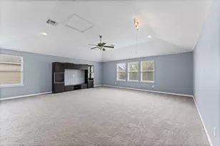 10222 E Gallowgate Ln, Richmond, TX 77407 - Photo 23