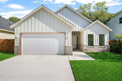1633 E Tucker Street, Fort Worth, TX 76104 - Photo 1