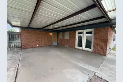 1505 S Ike Avenue, Monahans, TX 79756 - Photo 3